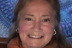 Colleen Evelyn Lange