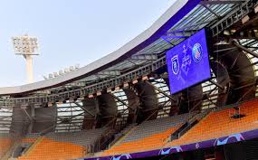 0 212 473 33 33. Nexus Sport Na Twitteru Basaksehir Fatih Terim Stadyumu Psg Macina Hazir