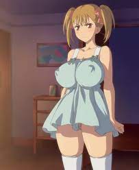 It's so…GOOD: Haha Musume Donburi Hentai Review – Fapservice