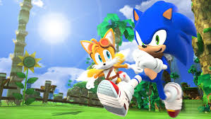 171 sonic the hedgehog imágenes de fondo y fondos de pantalla hd. Sonic Wallpaper 4k New Wallpapers