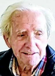 Walter Lewandowski Obituary (1917