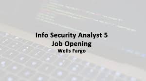 Feel free to revise this job description to meet your specific duties and requirements. Info Security Analyst 5 Askcybersecurity Com Information Technology Services Information Technology Humor Engineering Jobs