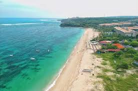 It is a wonderful assortment of luxurious hotels, exhibition halls, golf courses, water sports complexes and what not. Pantai Nusa Dua Bali Harga Tiket Masuk Spot Foto Terbaru 2021