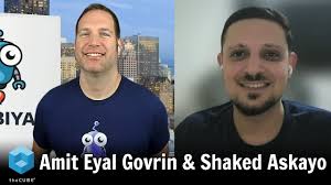 Dave Donatelli, Riverbed