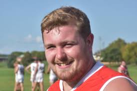 Tigani's Top Ten: Singleton Sporting Stars originally from Queensland