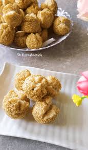 Kue sangat digemari oleh masyarakat nusantara. Cara Membuat Onde Onde Ketawa Yang Garing Dan Lembut Resep Masakan Rumahan