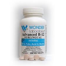 An Easy Guide To The Benefits Of Vitamin B12 Vitamins Sublingual B12 Magnesium Rich Foods