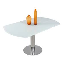 This table looks great with a coffee. Tessa Houseworks Modern Furniture