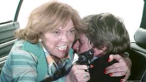 Barnaby Jones" Uninvited Peril (TV Episode 1978)