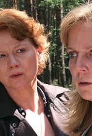 Police Call 110" Geliebter Mörder (TV Episode 2008)