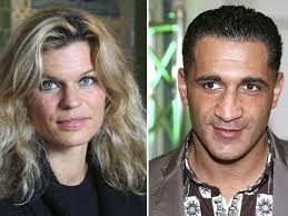 Otto-Tochter schnappt sich Hamburger Boxer