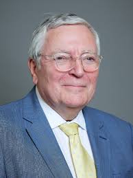 Timothy Clement-Jones, Baron Clement-Jones