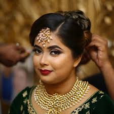 Hair And Makeup Fiji