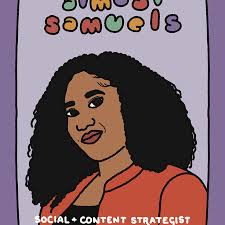 Daniella Gyambibi-Peters