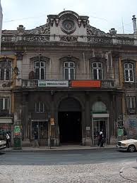 Exact time now, time zone, time difference, sunrise/sunset time and key facts for azambuja, lissabon, portugal. Palace Of The Counts Of Azambuja Wikipedia