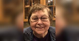 Obituary information for Betty Jo Davis