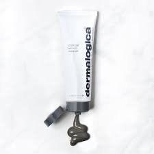 Latest Obsession Dermalogica Charcoal Rescue Masque Beautezine Dermalogica Dermalogica Skin Care Skin Detox