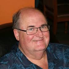 Keith Hillier (@KeithHillier)