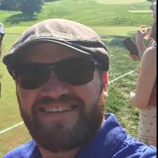 Pohick Bay Golf Course