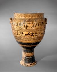 Ancient Greek Vase