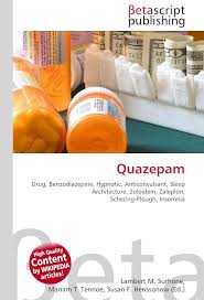Image result for Quazepam
