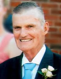 Obituary for Ronald A. LaPierre