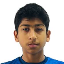 Etesham Siddiq Profile & Career Stats