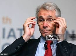 117 International Air Transport Association Ceo Tony Tyler Stock Photos,  High-Res Pictures, and Images