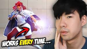 My Day 1 Karin VS. WARLORD Karin main