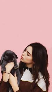 Escucha la radio de los 40 y conoce la mejor música y artistas del momento. Wallpaper Dua Lipa And Lockscreen Image Dua Lipa Don T Start Now 640x1136 Wallpaper Teahub Io