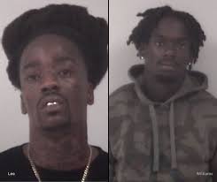 Elizabeth City police looking for men they say are armed and dangerous