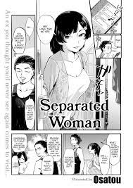 Separated Woman - Page 1 - 9hentai - Hentai Manga, Read Hentai, Doujin Manga