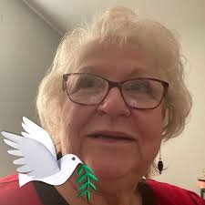 Happy birthday to the best grandmother in the entire world, my beautiful  MeeMee!! My brother said it best... PawPaw is the live oak, and MeeMee is  the rock of our family. She's