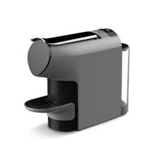 You just fill the keurig water reservoir with water, pop in your keurig cup, and in a minute, you've got a hot brewed cup of your favorite coffee. Nespresso Coffee Capsules Filling Machine Italian Pump 20 Bar Capsule Coffee Maker China Coffee Maker And Casule Coffee Machine Price Made In China Com