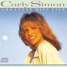 Carly Simon