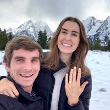 Talley Cook and Joey Sharp's Wedding Registry