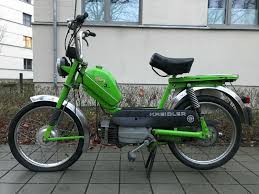 Kreidler Flory Mofa Mf12 1980 Mofa Motorrad Autos