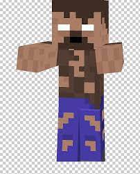 Minecraft Pocket Edition Herobrine Mod Enderman Png Adventure Game Brown Enderman Fictional Character Herobr Pocket Edition Png Minecraft Pocket Edition