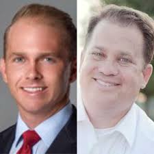 Lee Bright vs William Timmons: Where the 4th District candidates stand