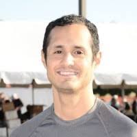 Jeffrey Marin's Instagram, Twitter & Facebook