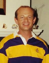 Earl (Scott) Bolinder