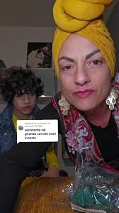 Risposta a @carmen67907580 #😘