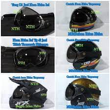 Jika pada bab sebelumnya kita telah mempelajari tentang cara membuat telur asin dan menentukan arah mata. Jual Kaca Helm Pilot Universal Darksmoke Kaca Helm Ltd Kaca Helm Retro Kaca Helm Bogo Di Lapak Nth Bukalapak