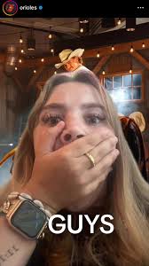 please let this reach the right audience im losing my mind #gunnarhenderson  #orioles #mlb #fyp #foryou