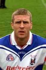 Connacht Football Championship New York 19/5/2001