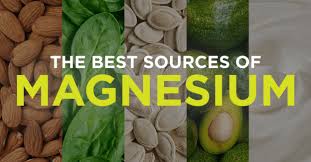 5 Foods High In Magnesium David Perlmutter Md