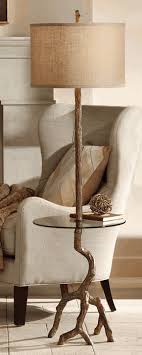 Beach Floor Lamps Beachwood Floor Lamp Bella Coastal Decor Lamp Floor Lamp Rustic Lamps