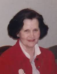Obituary information for Martha Farley Painter