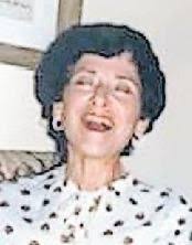 CECELIA FRANK Obituary (1919