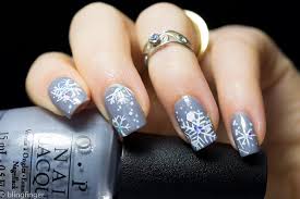 We may earn commission from links on this page, but we only recommend products we love. Top 10 Cutest Winter Inspired Nail Art Ideas